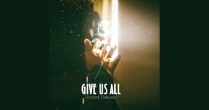 Give Us All - Richard Dobeson