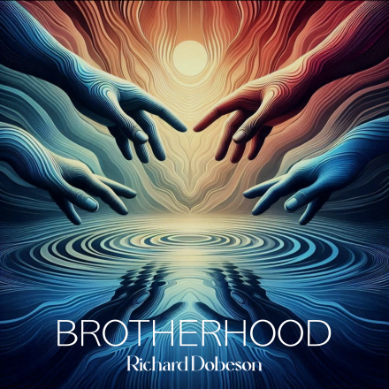 Brotherhood - Richard Dobeson