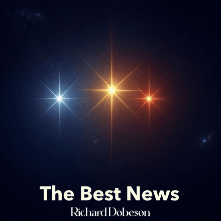 The Best News: A Christmas Song of Light and Hope