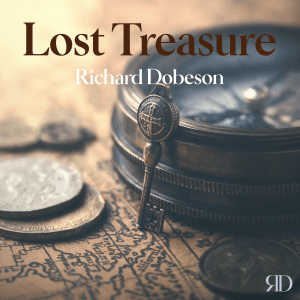 Lost Treasure - Richard Dobeson