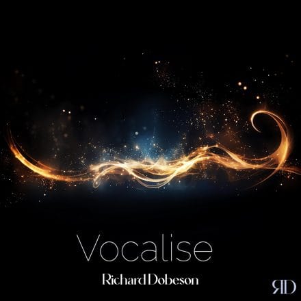 Vocalise - Richard Dobeson
