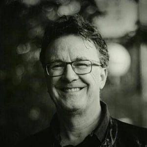 Film Composer - Richard Dobeson